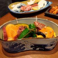 完全個室焼肉すだく浮世亭 - 