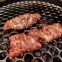 完全個室焼肉すだく浮世亭 - 