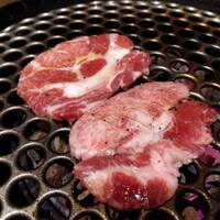 完全個室焼肉すだく浮世亭 - 