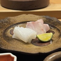 鮨 十兵衛 - 