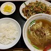 中国料理 四川