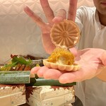 銀座 しのはら - 