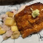 銀座 しのはら - 