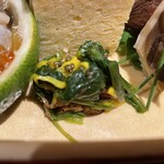 銀座 しのはら - 