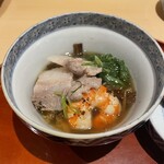 銀座 しのはら - 