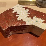 銀座 しのはら - 