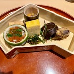 銀座 しのはら - 