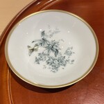 銀座 しのはら - これも赤道直下のスケッチだったあ