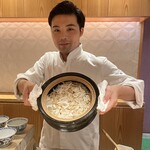 銀座 しのはら - 