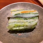 銀座 しのはら - 