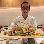 銀座 しのはら - 