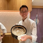 銀座 しのはら - 