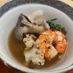 銀座 しのはら - 