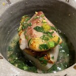 銀座 しのはら - 