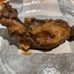 銀座 しのはら - 