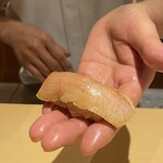 銀座 しのはら - 