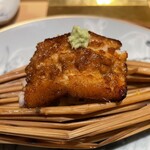 銀座 しのはら - 