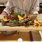 銀座 しのはら - 