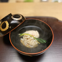 徳ㇵ本也 - 