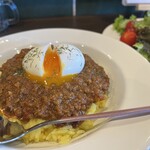 ワイン、ときどき豚 - 