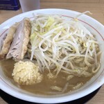 ラーメンハマコー 六浦店 - 