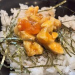 家系ラーメン たつ家 - 