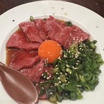 赤身とホルモン焼 のんき - 