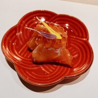 鮨のしはち - 