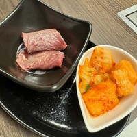 東京食肉市場直送 肉焼屋 D-29 広尾店 - 