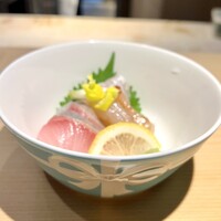 北新地 すし通 - 