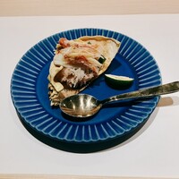鮨のしはち - 