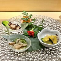 北新地 すし通 - 