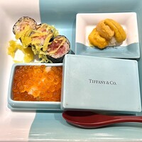 北新地 すし通 - 