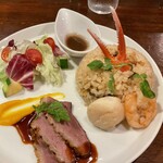 創作フレンチLemone - 