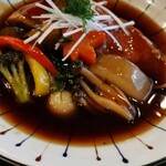 バイキングレストラン東北牧場 - 