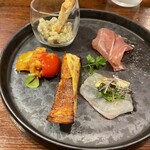 創作フレンチLemone - 