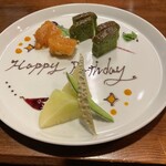 創作フレンチLemone - 