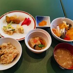 バイキングレストラン東北牧場 - 