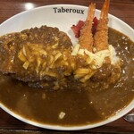 堺東カレー専門 タベルー - 