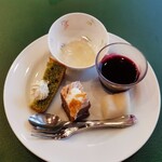 バイキングレストラン東北牧場 - 