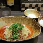 中華そば くにまつ - 