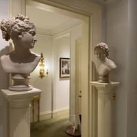 オーベルジュ・ド・リル トーキョー - 