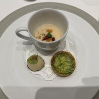 オーベルジュ・ド・リル トーキョー - 