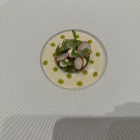 オーベルジュ・ド・リル トーキョー - 