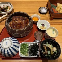 うなぎのしろむら 春日井 - 