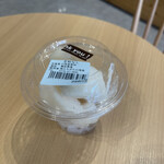 道の駅 南えちぜん山海里 - 王秋なし