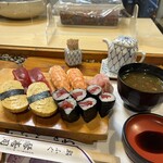 琴寿司 - 