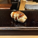 鮨つぐ - アナゴ