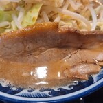 麺匠 佐蔵 - 