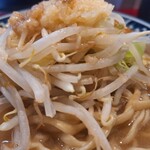 麺匠 佐蔵 - 
